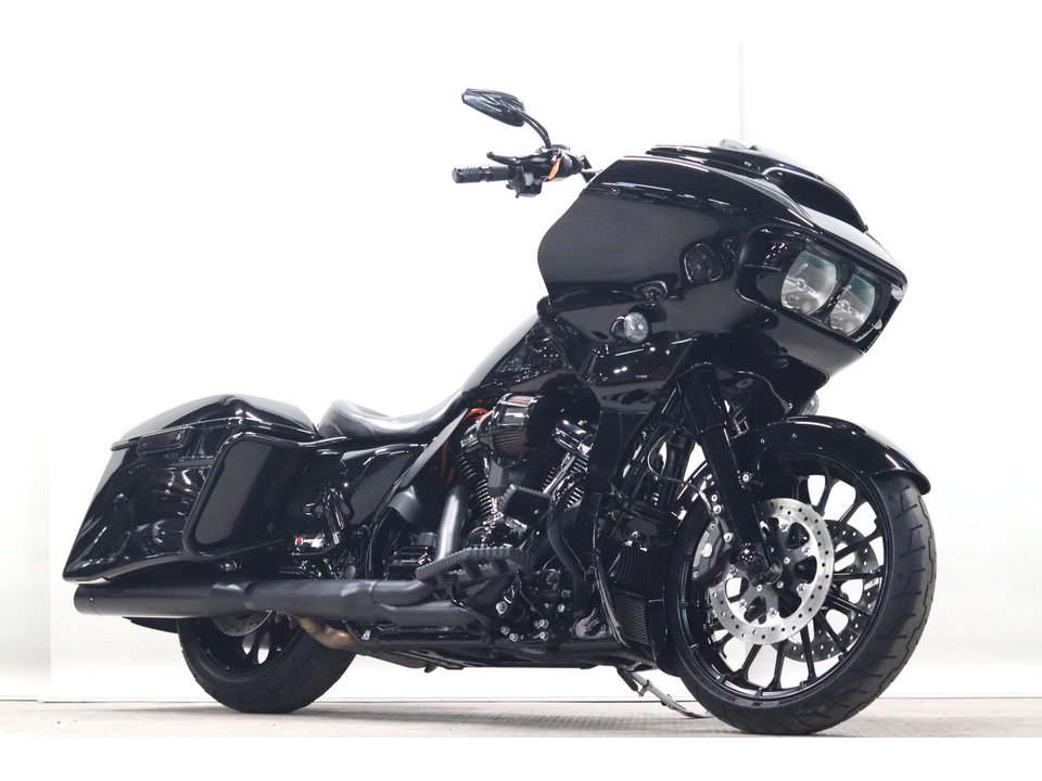 HARLEY-DAVIDSON FLTRXS Road Glide Special