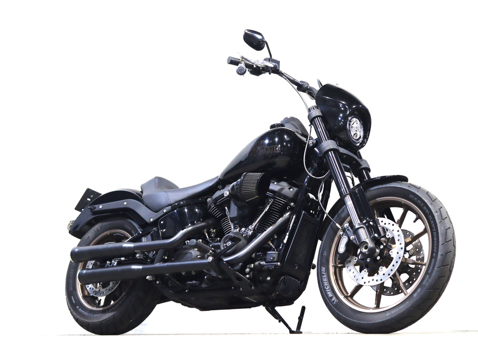 HARLEY-DAVIDSON FXLRS Low Rider S