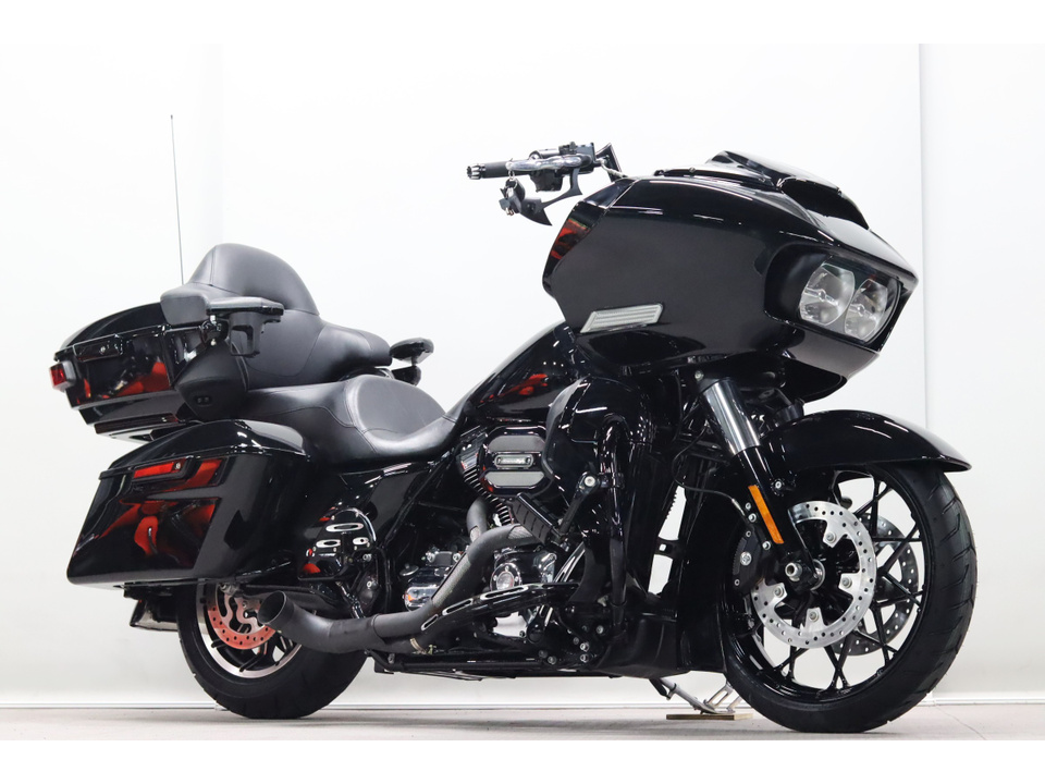 HARLEY-DAVIDSON FLTRU103 Road Glide Ultra