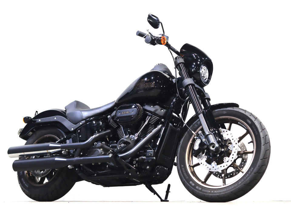 HARLEY-DAVIDSON FXLRS Low Rider S