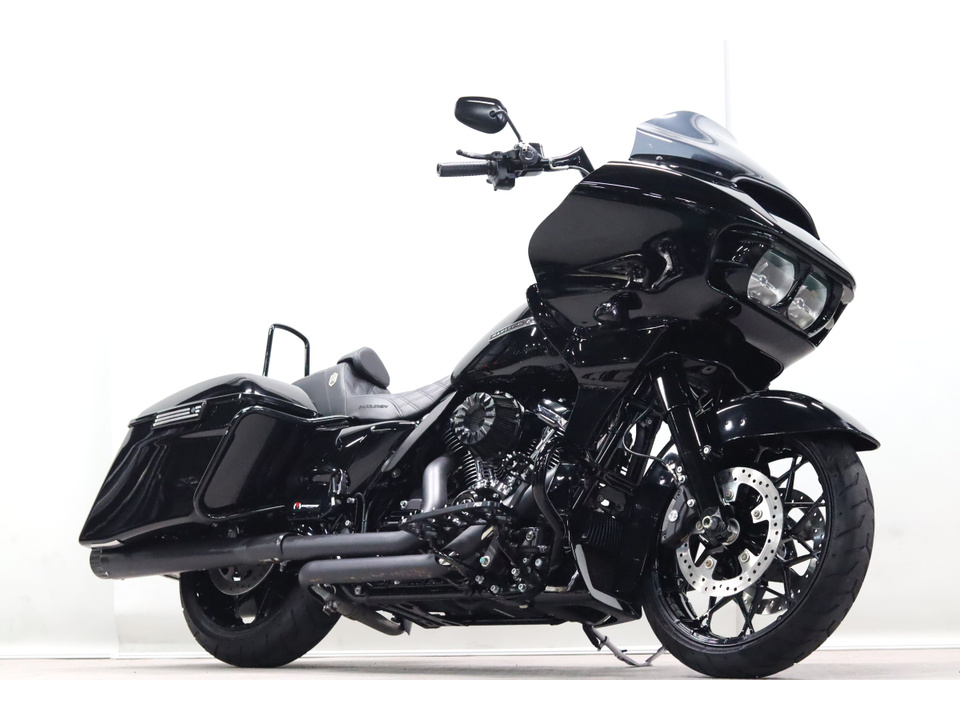 HARLEY-DAVIDSON FLTRXS Road Glide Special