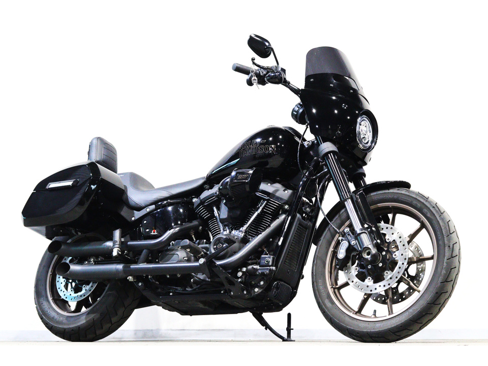 HARLEY-DAVIDSON FXLRS Low Rider S