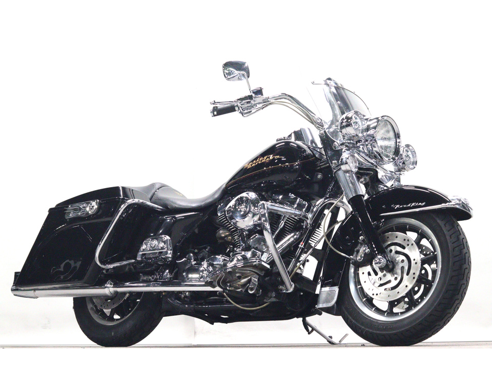 HARLEY-DAVIDSON FLHR Road King