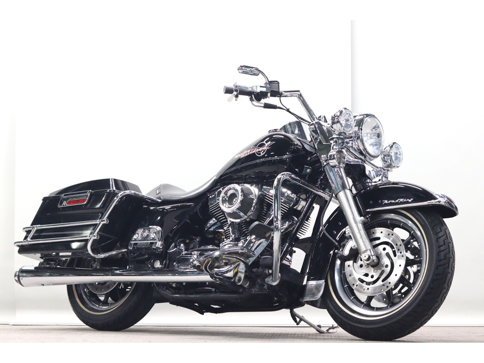 HARLEY-DAVIDSON FLHR Road King