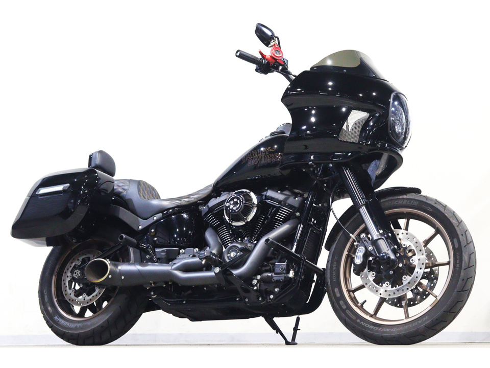 HARLEY-DAVIDSON FXLRS Low Rider S