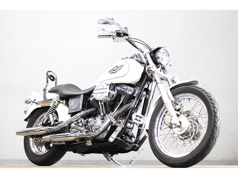 HARLEY-DAVIDSON FXDL Dyna Low Rider