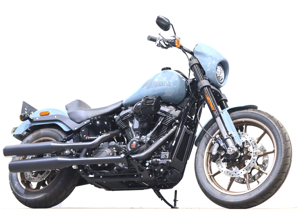 HARLEY-DAVIDSON FXLRS Low Rider S
