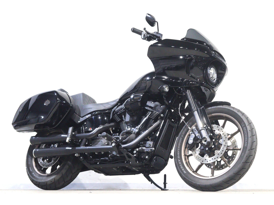 HARLEY-DAVIDSON FXLRS Low Rider ST