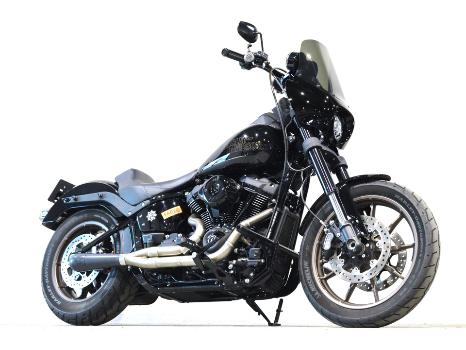 HARLEY-DAVIDSON FXLRS Low Rider S