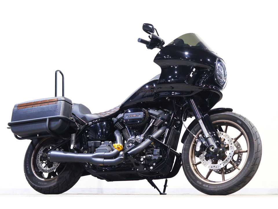 HARLEY-DAVIDSON FXLRS Low Rider S