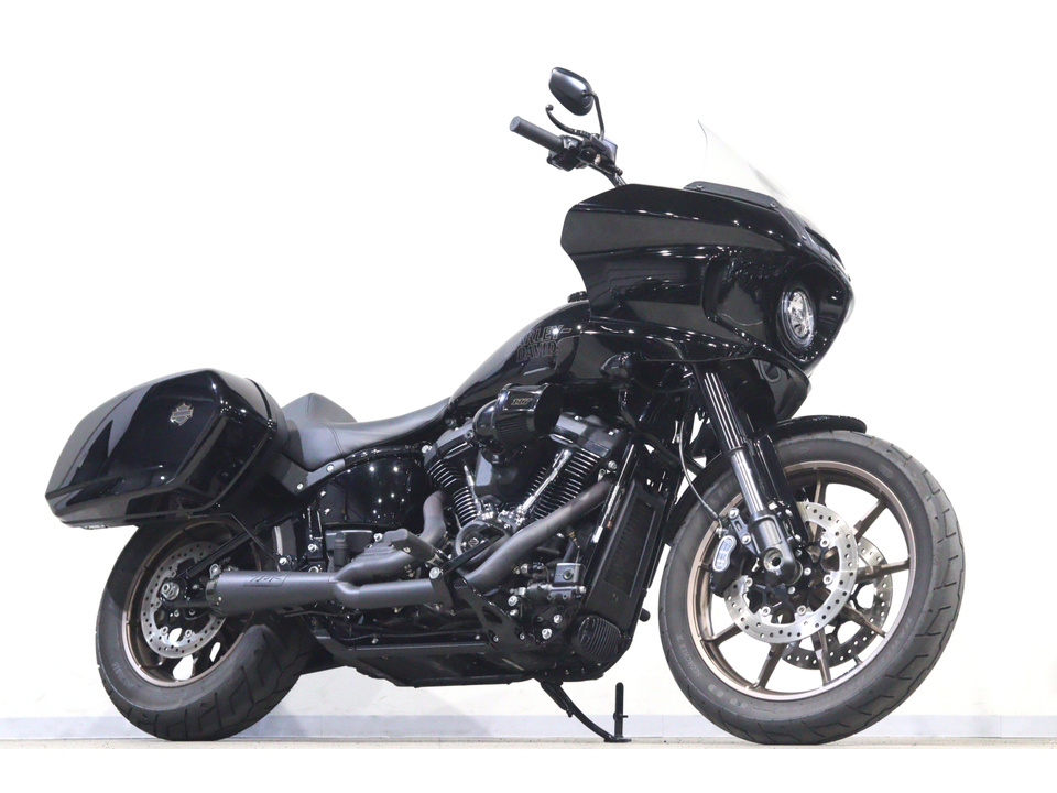 HARLEY-DAVIDSON FXLRS Low Rider ST