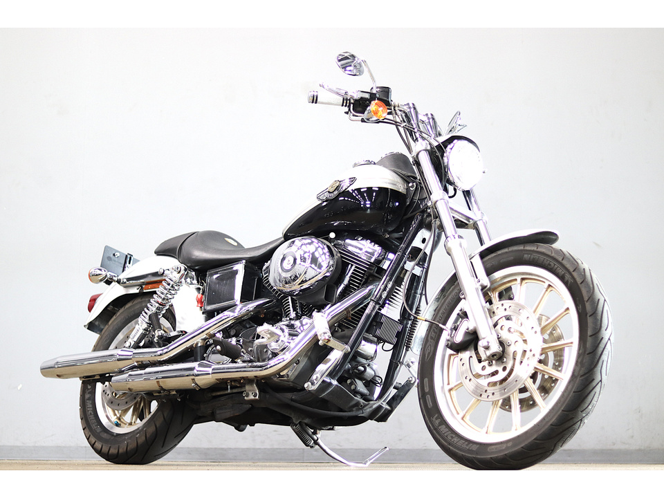 HARLEY-DAVIDSON FXDL Dyna Low Rider