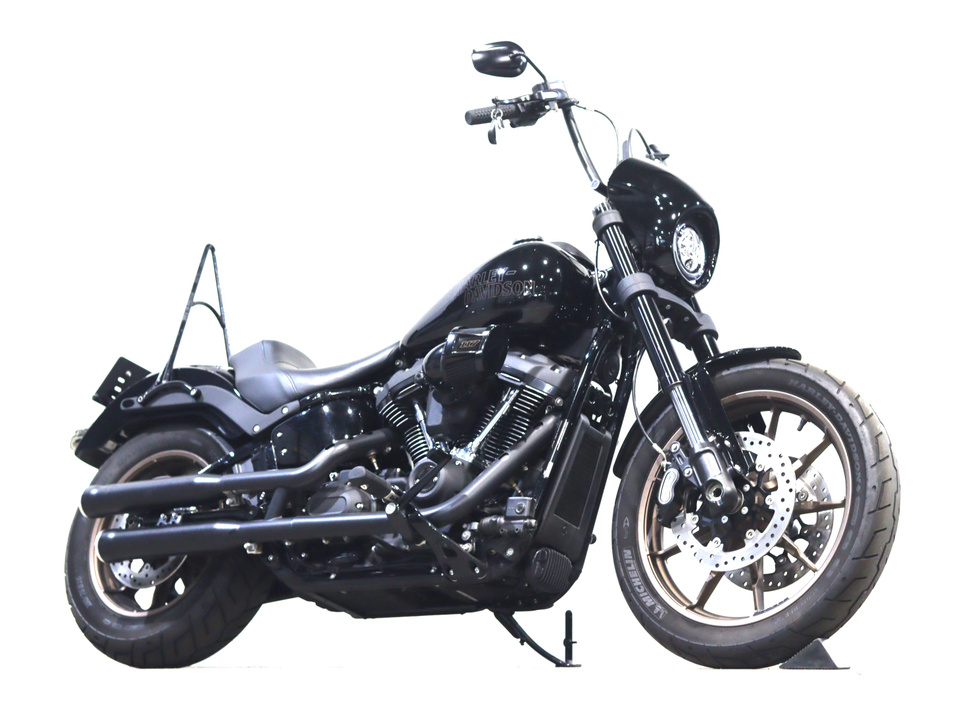 HARLEY-DAVIDSON FXLRS Low Rider S