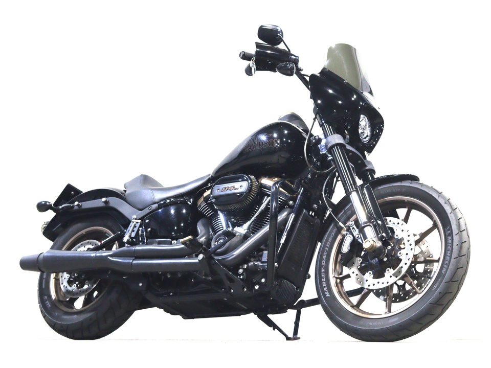 HARLEY-DAVIDSON FXLRS Low Rider S