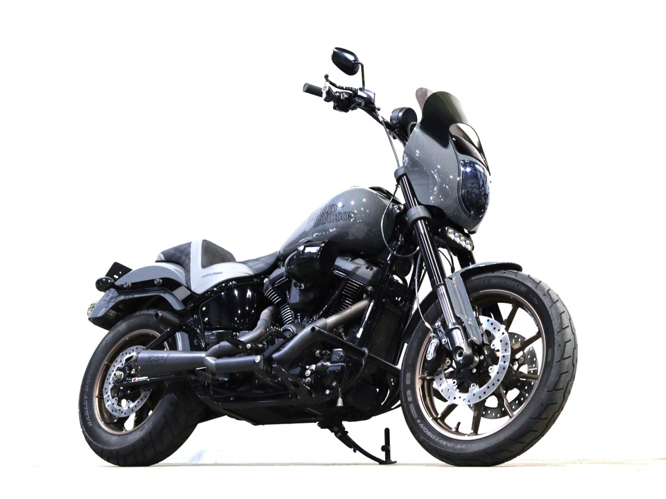 HARLEY-DAVIDSON FXLRS Low Rider S