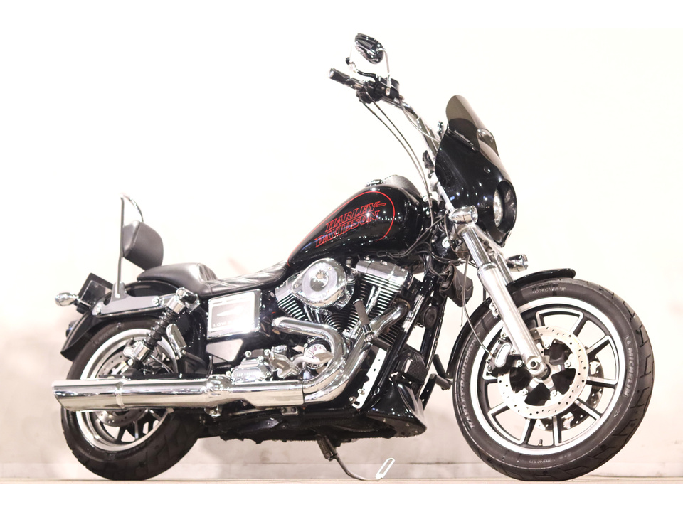 HARLEY-DAVIDSON FXDL