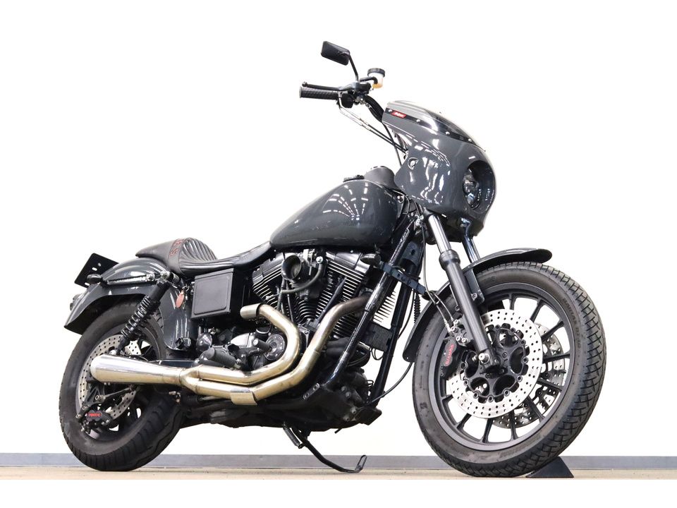 HARLEY-DAVIDSON FXDL Dyna Low Rider