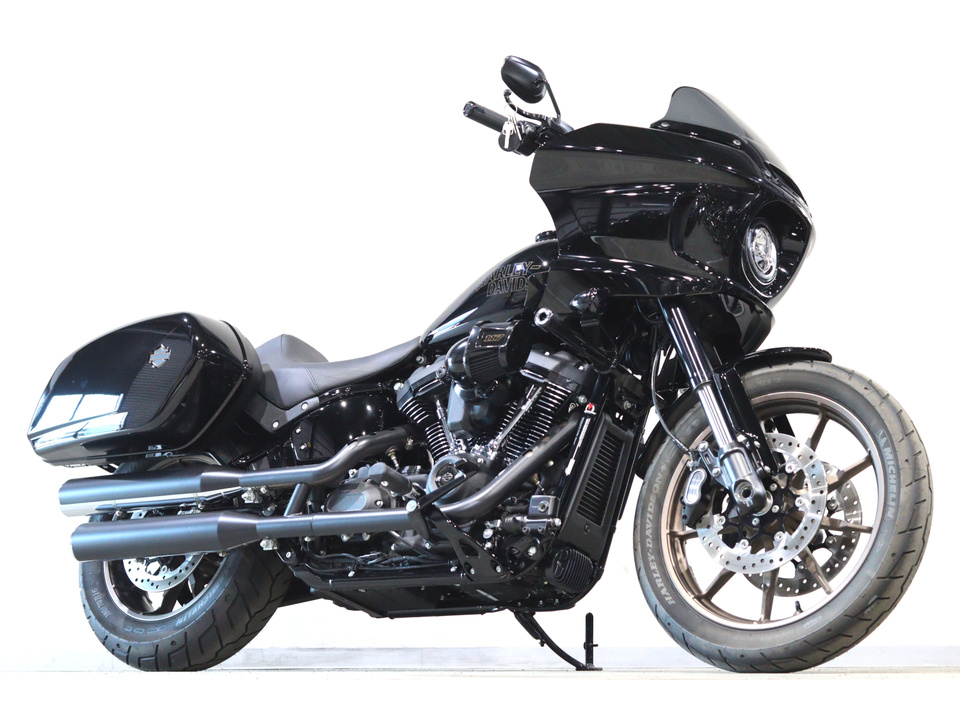 HARLEY-DAVIDSON FXLRS Low Rider ST