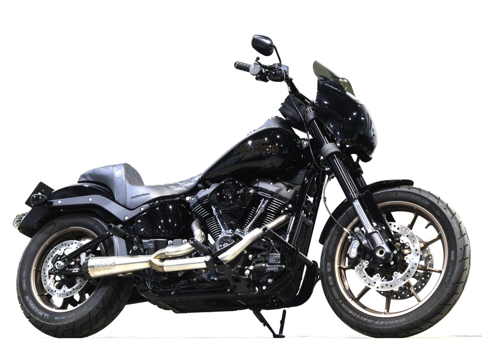 HARLEY-DAVIDSON FXLRS Low Rider S