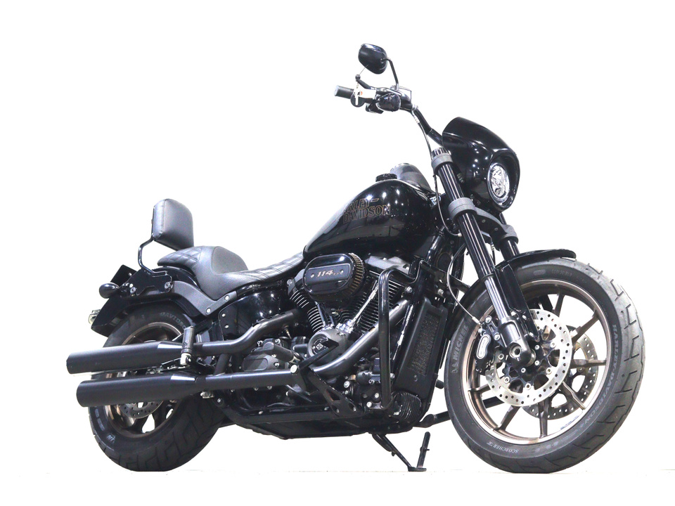 HARLEY-DAVIDSON FXLRS Low Rider S