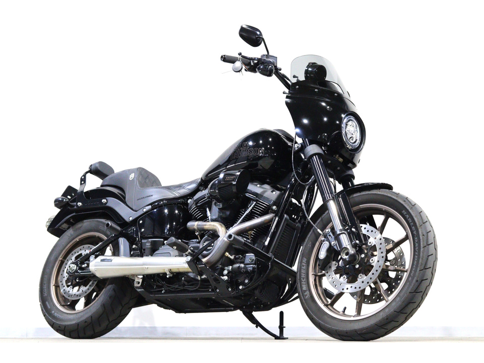 HARLEY-DAVIDSON FXLRS Low Rider S