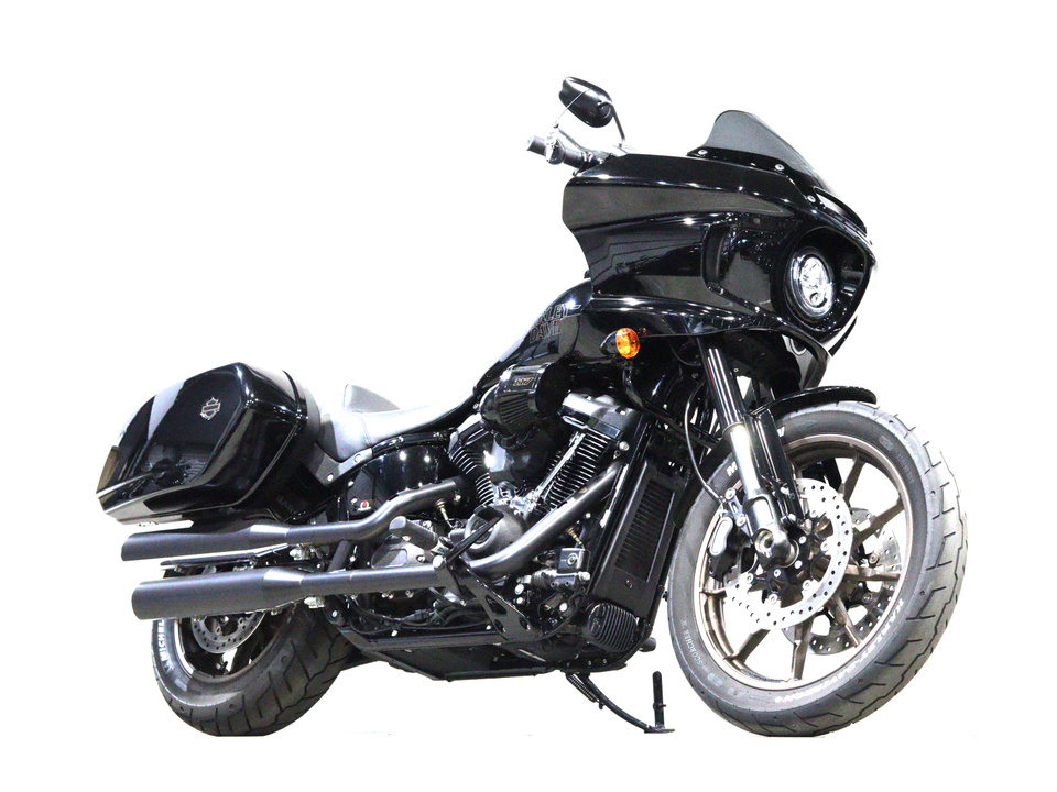 HARLEY-DAVIDSON FXLRS Low Rider ST