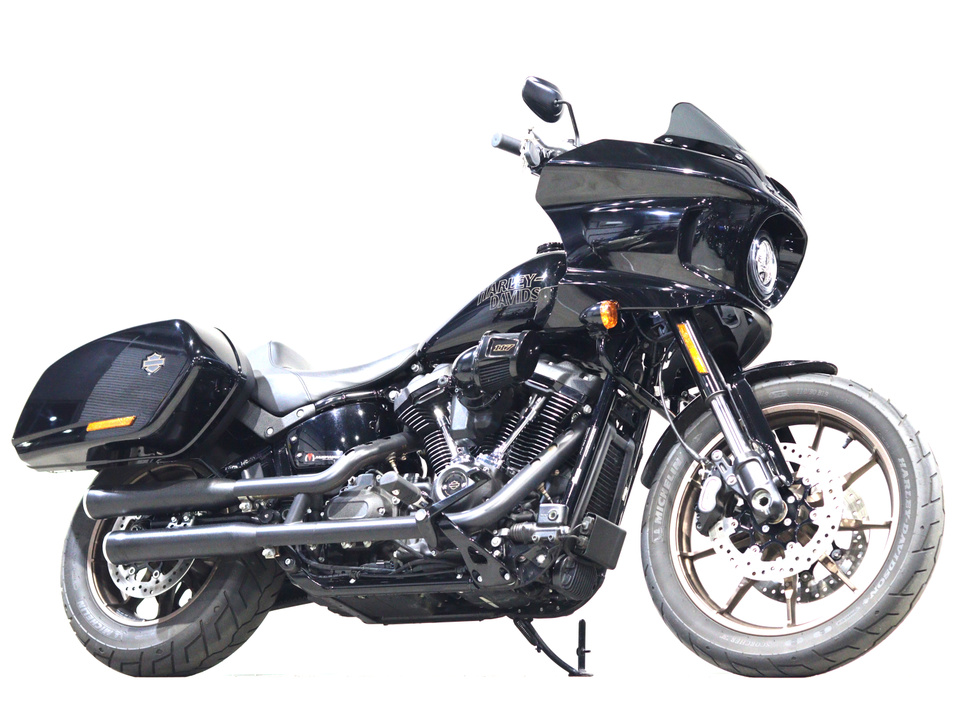 HARLEY-DAVIDSON FXLRS Low Rider ST