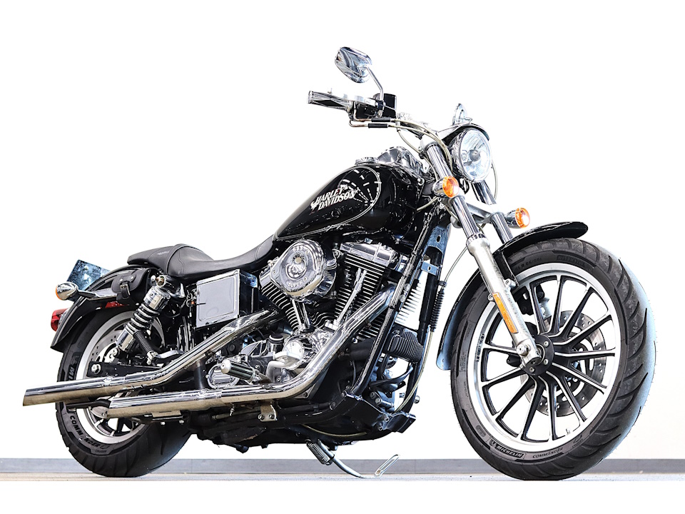 HARLEY-DAVIDSON FXDL Dyna Low Rider