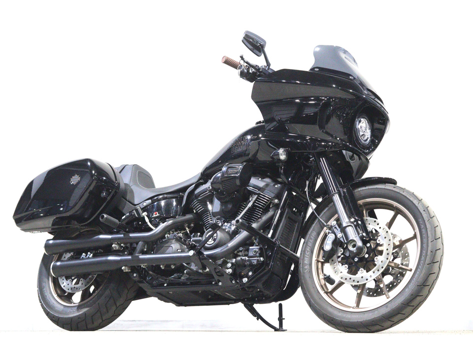 HARLEY-DAVIDSON FXLRS Low Rider ST