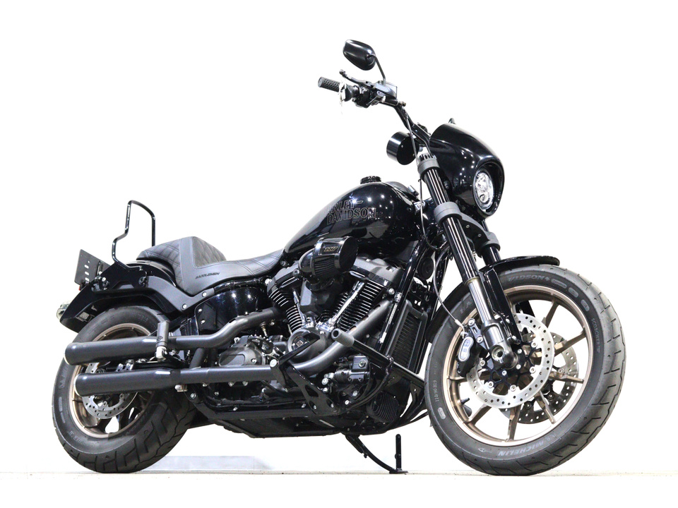 HARLEY-DAVIDSON FXLRS Low Rider S