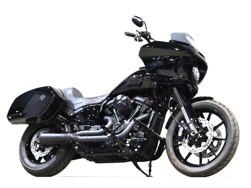 HARLEY-DAVIDSON FXLRS Low Rider ST