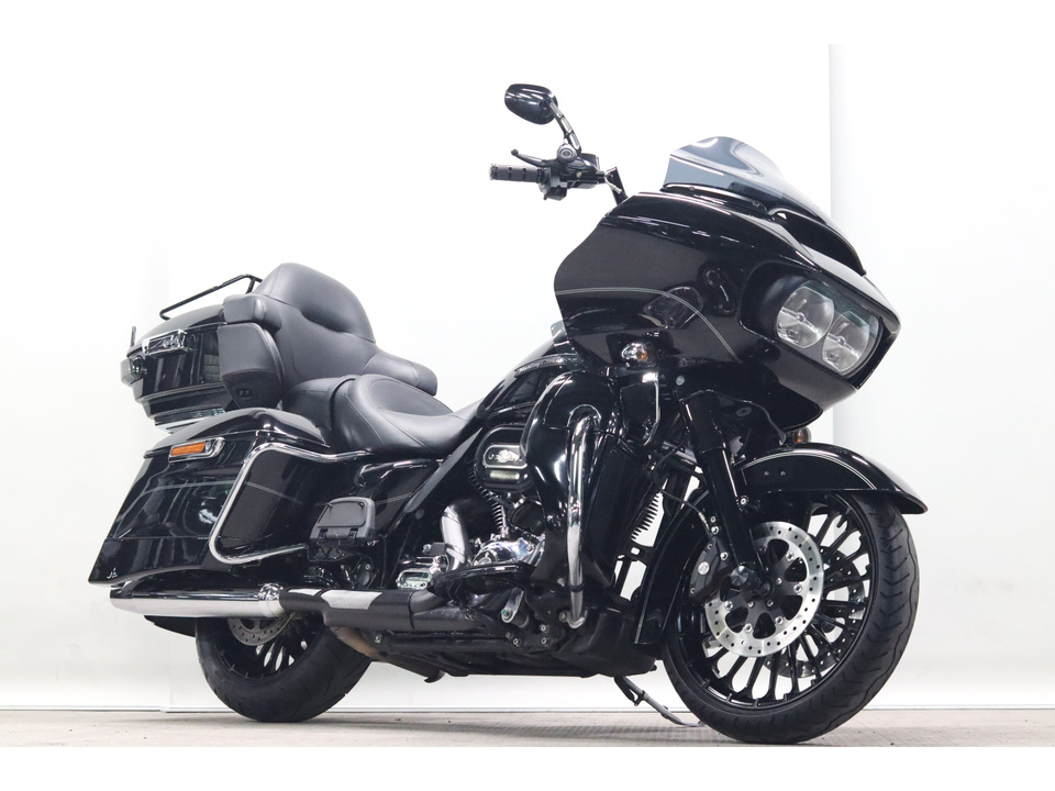 HARLEY-DAVIDSON FLTRU103 Road Glide Ultra