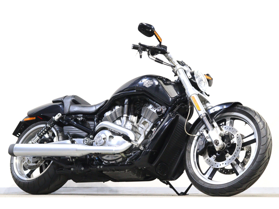 HARLEY-DAVIDSON VRSCF V-ROD Muscle