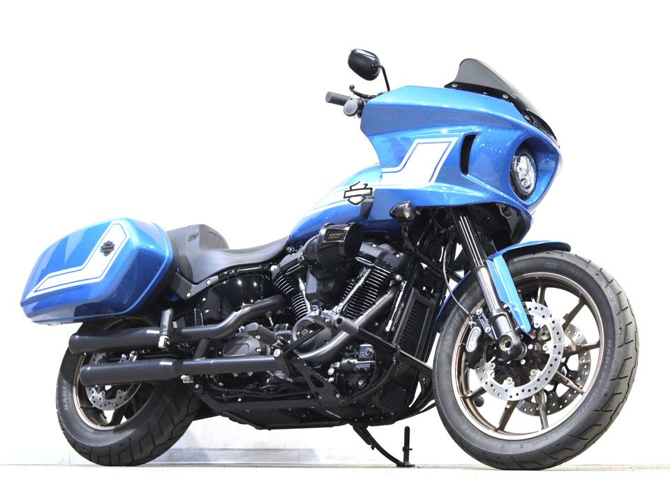 HARLEY-DAVIDSON FXLRS Low Rider ST