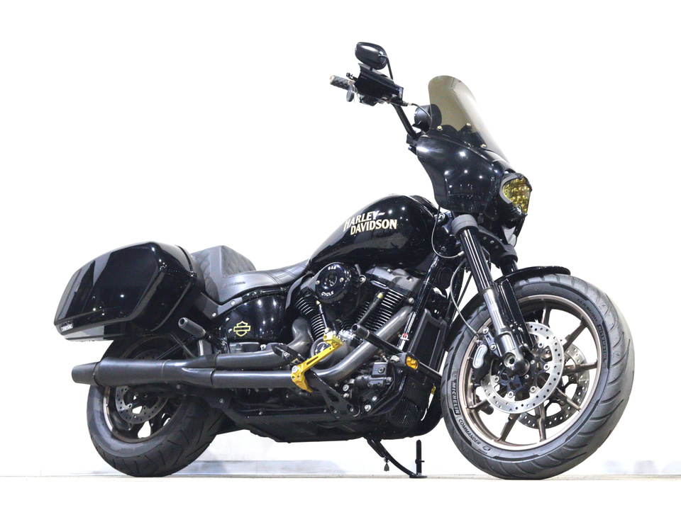 HARLEY-DAVIDSON FXLRS Low Rider S