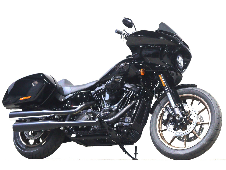 HARLEY-DAVIDSON FXLRS Low Rider ST
