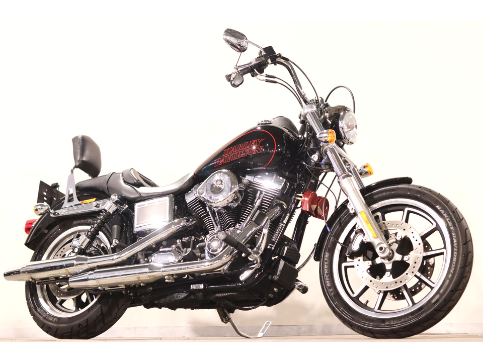 HARLEY-DAVIDSON FXDL