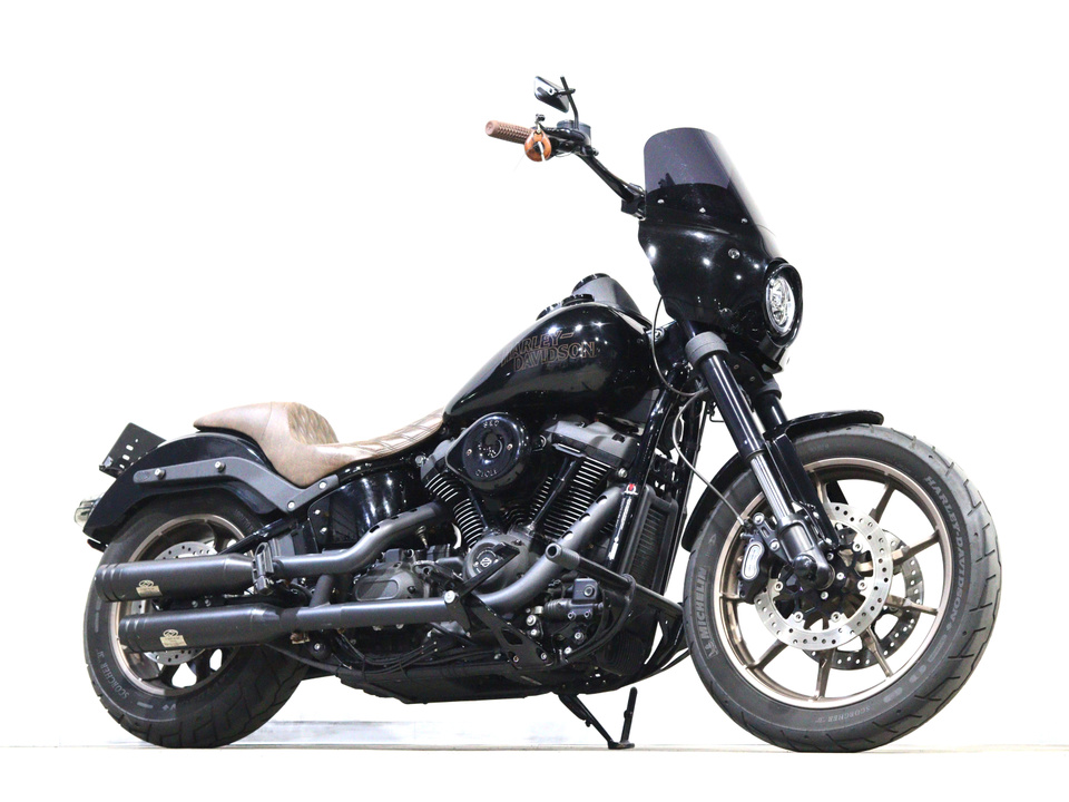 HARLEY-DAVIDSON FXLRS Low Rider S
