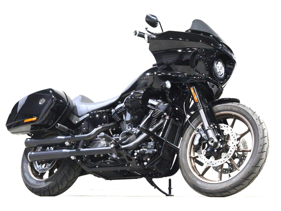 HARLEY-DAVIDSON FXLRS Low Rider ST
