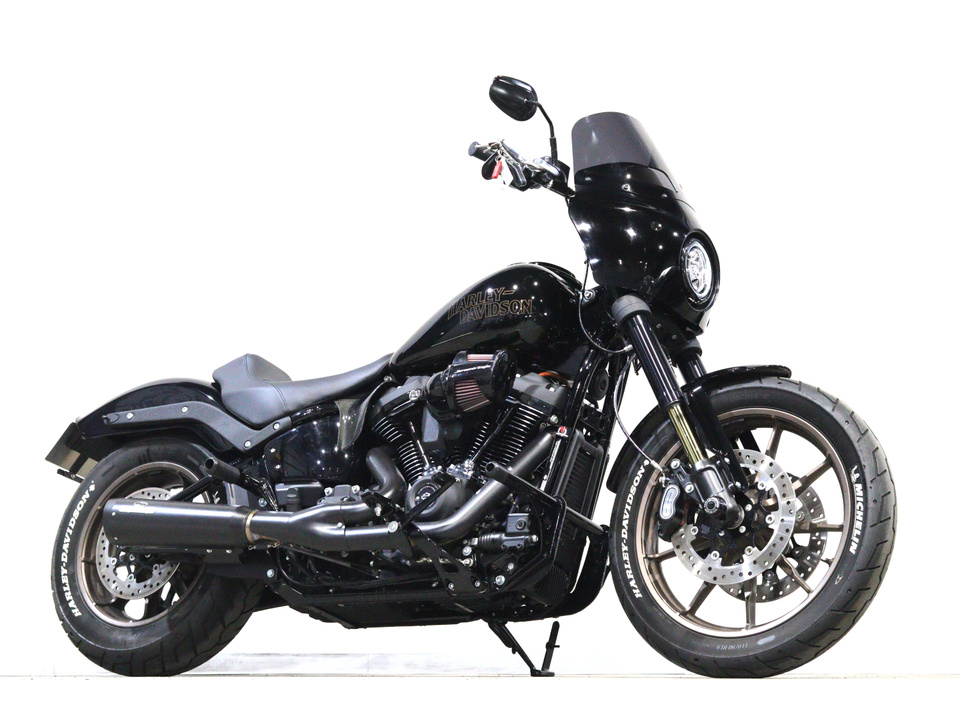 HARLEY-DAVIDSON FXLRS Low Rider S