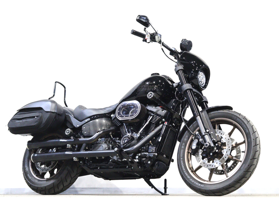 HARLEY-DAVIDSON FXLRS Low Rider S