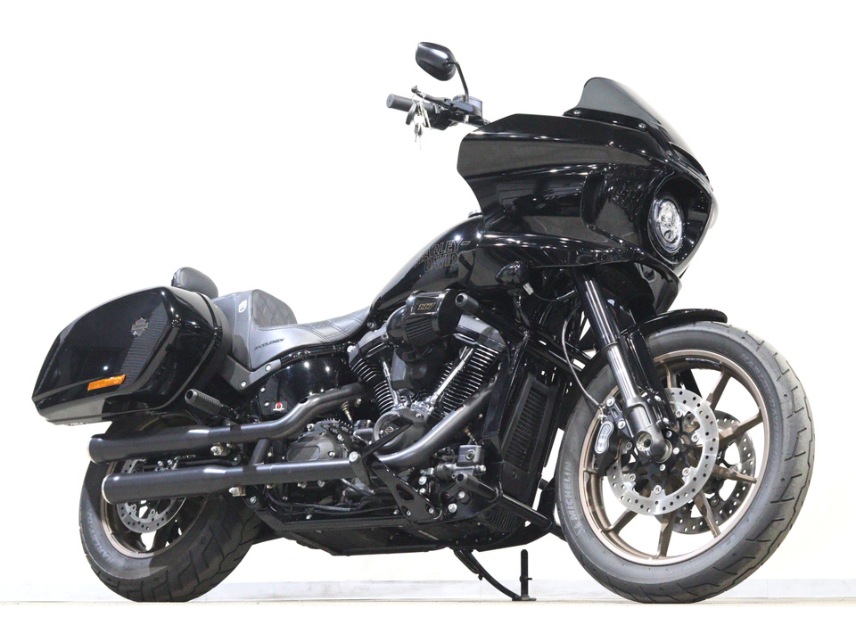 HARLEY-DAVIDSON FXLRS Low Rider S
