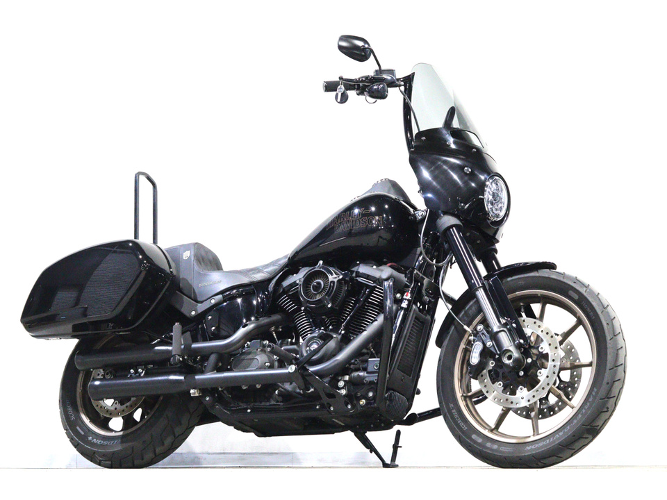 HARLEY-DAVIDSON FXLRS Low Rider S