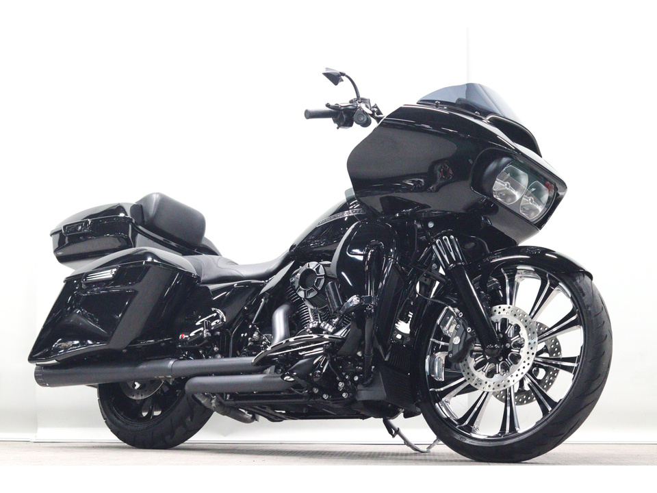 HARLEY-DAVIDSON FLTRXS Road Glide Special