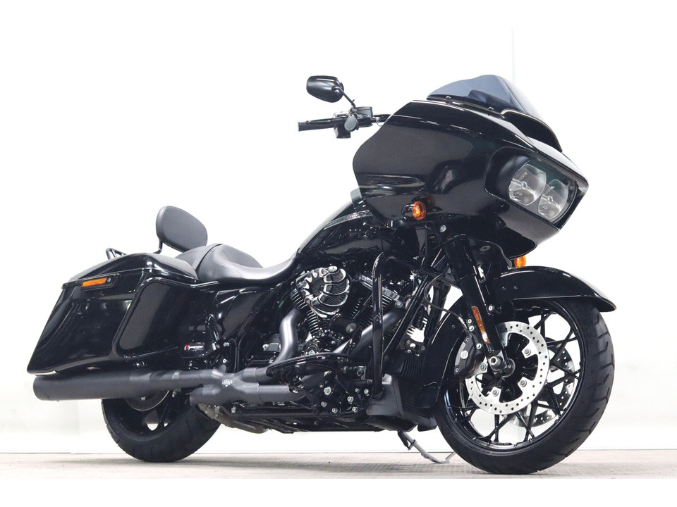 HARLEY-DAVIDSON FLTRXS Road Glide Special