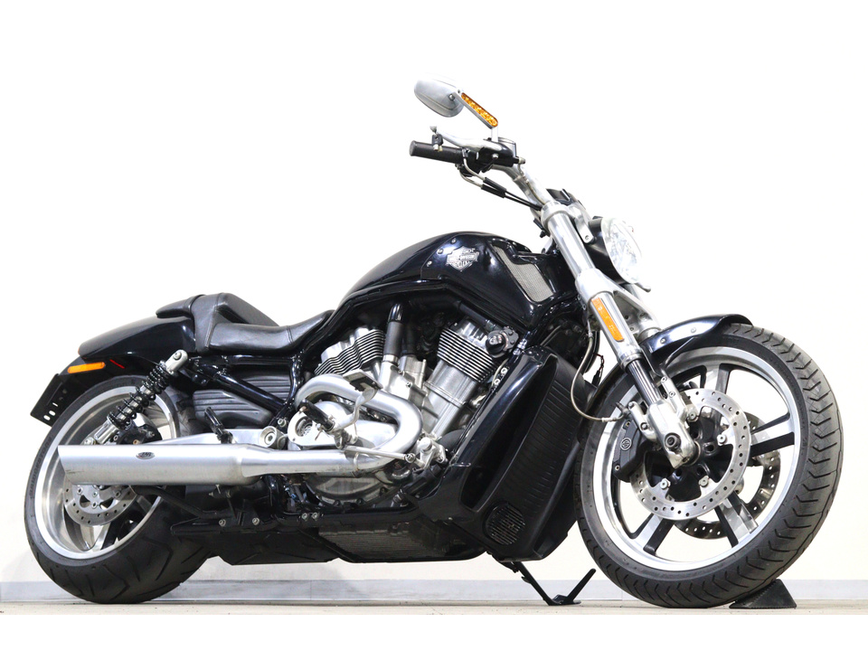 HARLEY-DAVIDSON VRSCF V-ROD Muscle