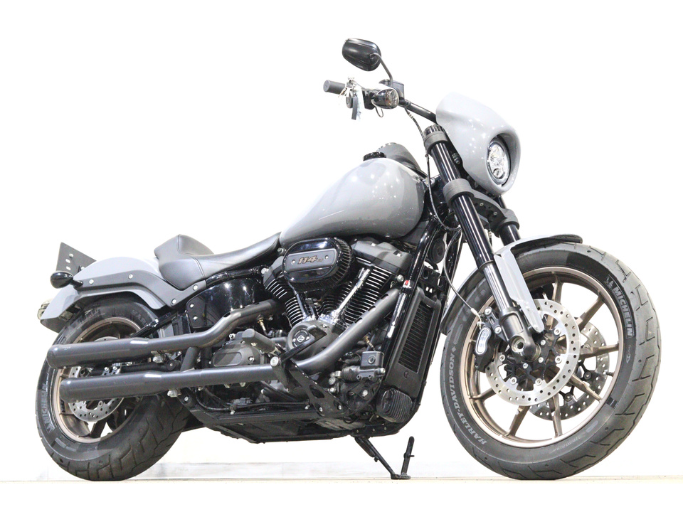 HARLEY-DAVIDSON FXLRS Low Rider S