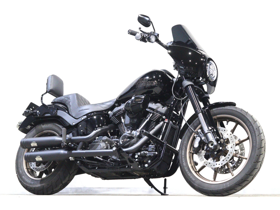 HARLEY-DAVIDSON FXLRS Low Rider S