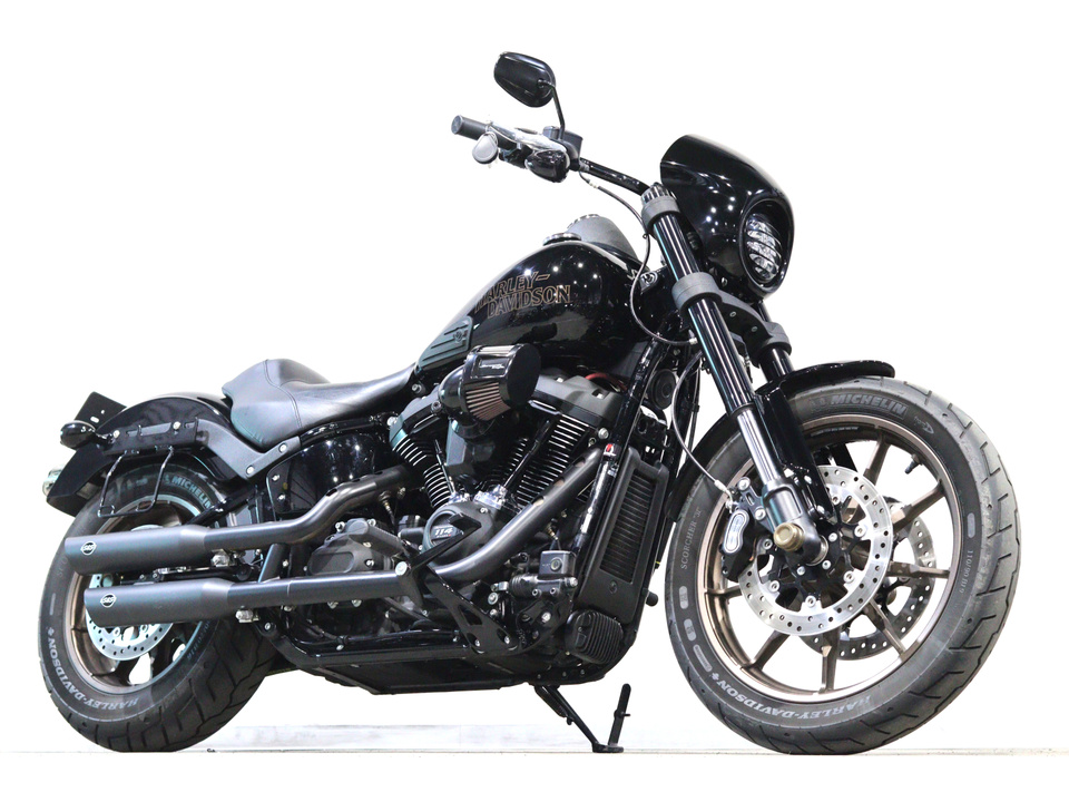 HARLEY-DAVIDSON FXLRS Low Rider S