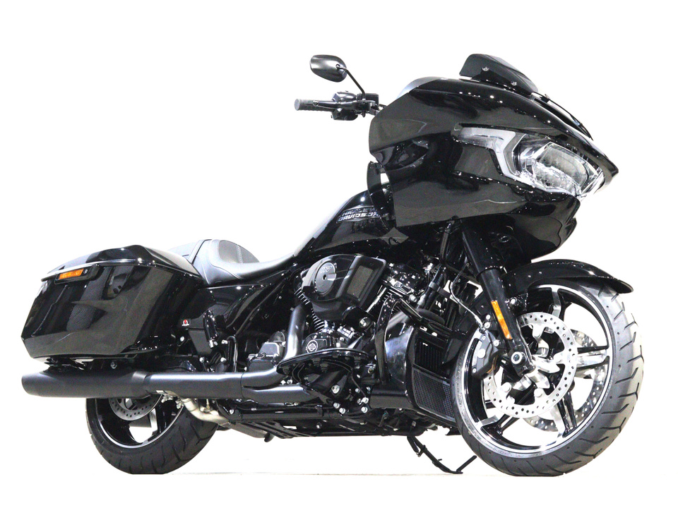 HARLEY-DAVIDSON FLTRX